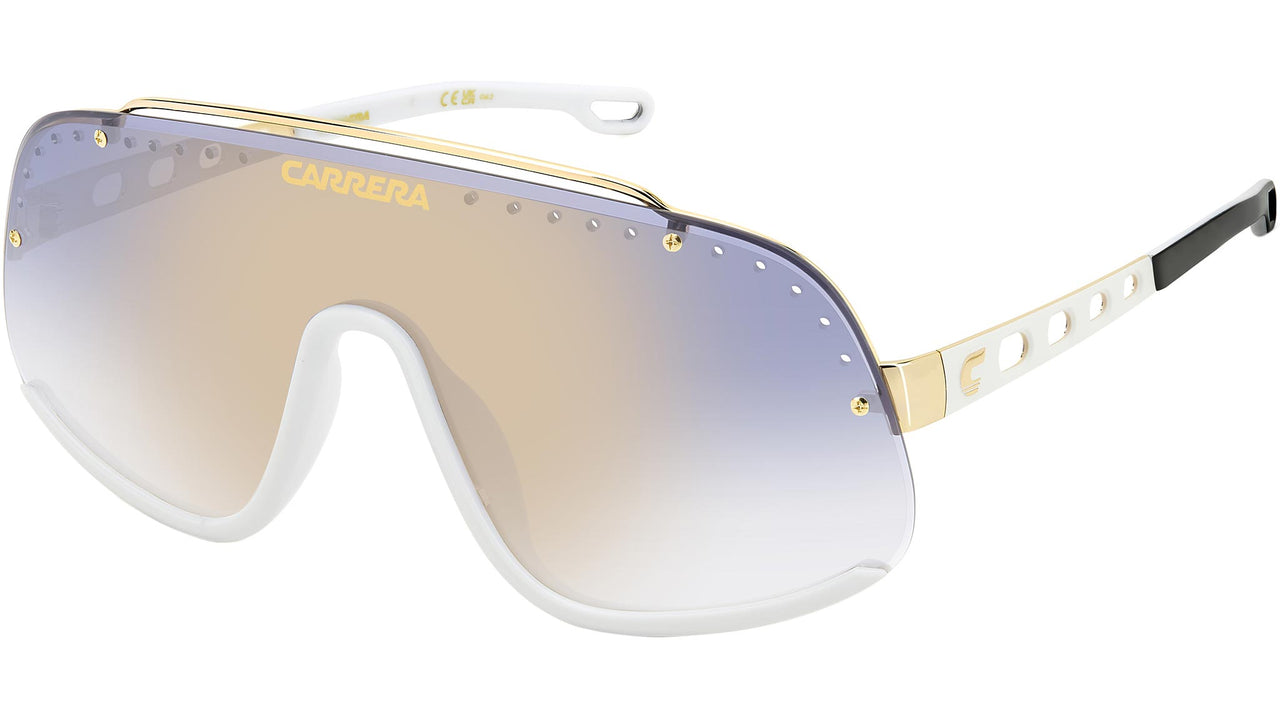 Flaglab 16 KY2 1V Blue Gold