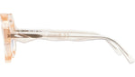 G4 TPE Transparent Peach