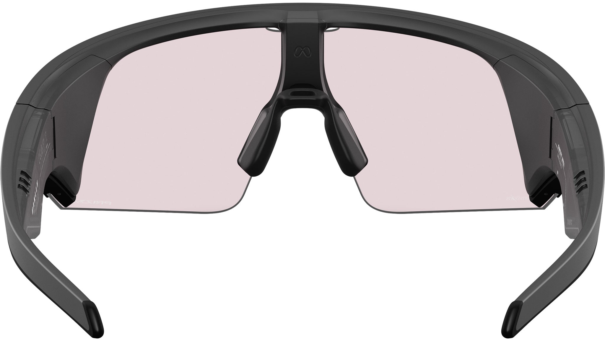Vanguard OW8001 Oakley AI Glasses 800109 Black - eye-oo.com