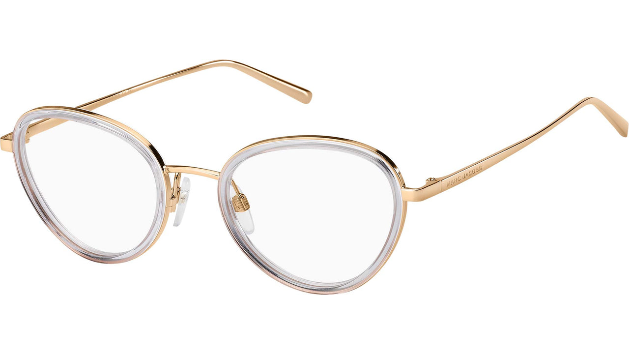 MARC 479 LOJ gold crystal