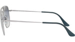 RB3609 91420S demi gloss silver