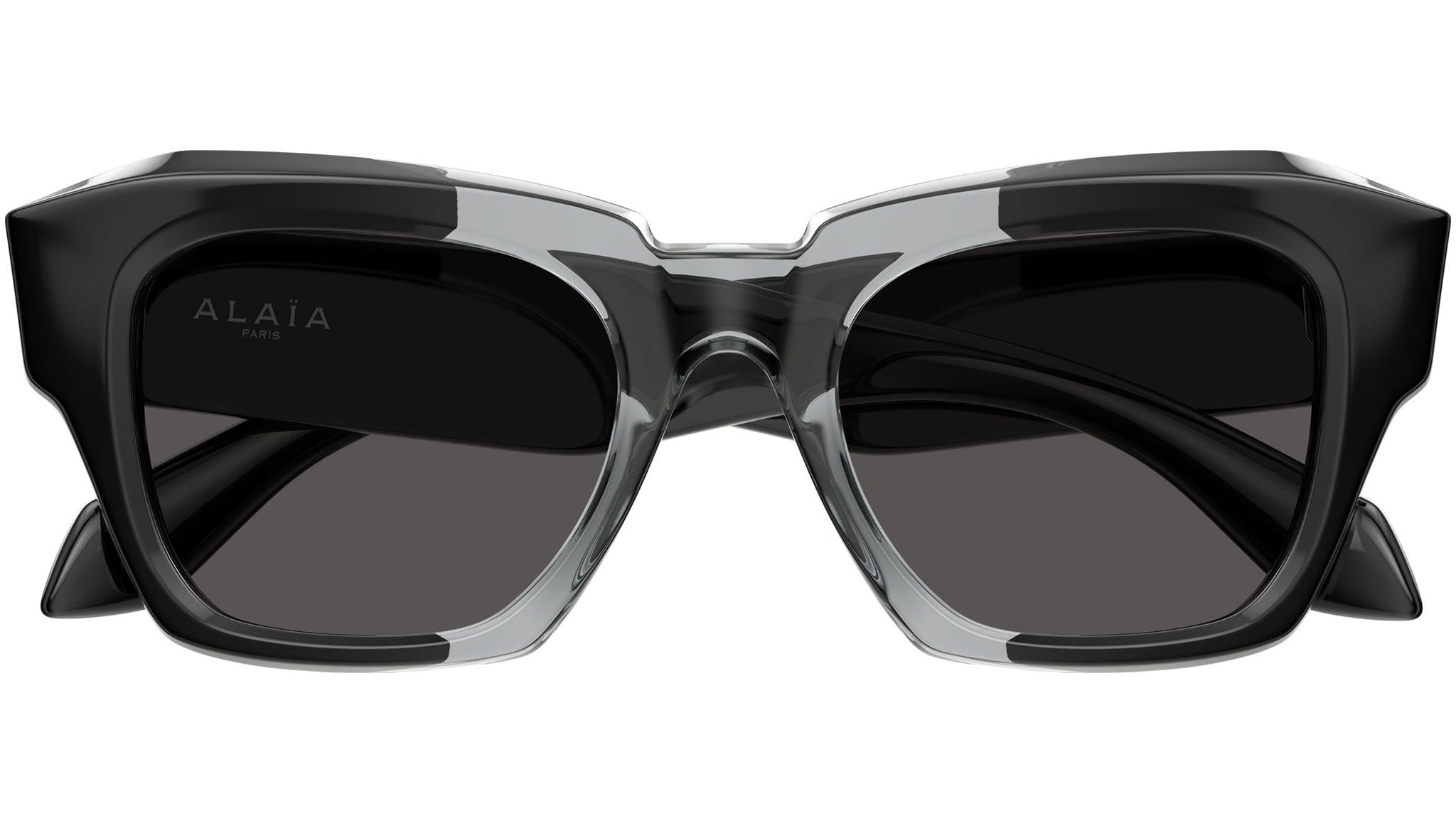 Buy Azzedine Alaïa sunglasses online - shipped worldwide - eye-oo.com