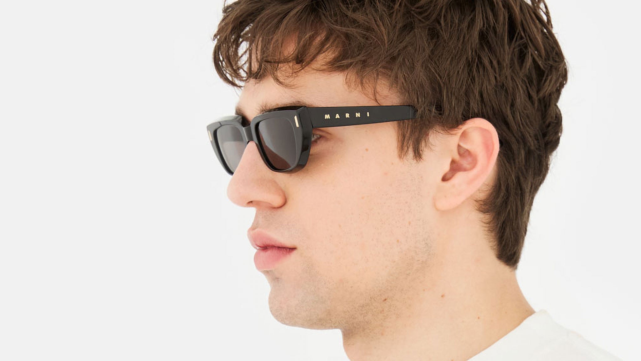 Marni Glasses Etezea Black 5MI - eye-oo.com display picture 1
