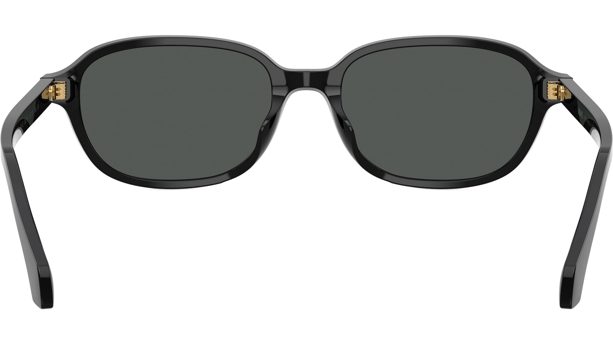 Versace VE4514D Sunglasses GB1/87 Black - eye-oo.com