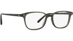 Maslon OV5279U semi matte emerald bark