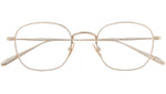 Cascade T Radiant Gold