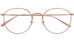 Morningside M Rose Gold