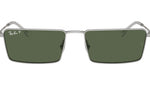 Emy RB3741 003/9A Silver