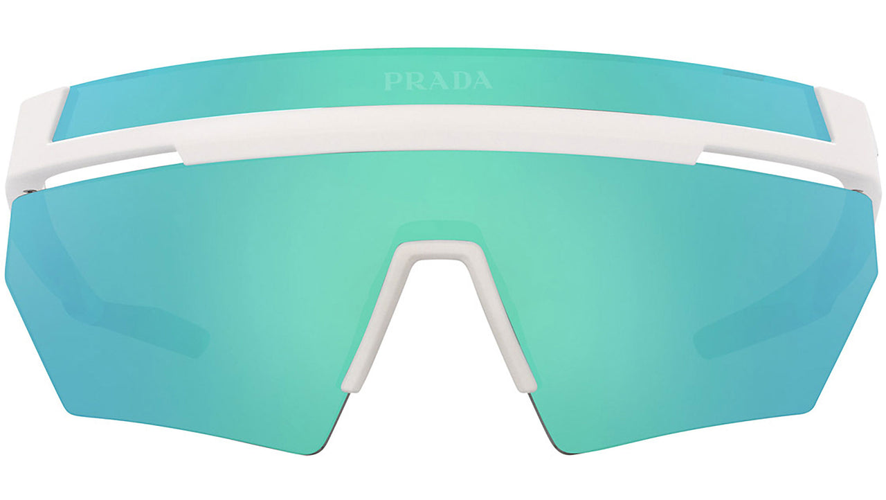PS 01YS AAI08R White