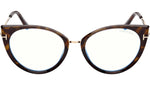 FT5815-B 052 Dark Havana
