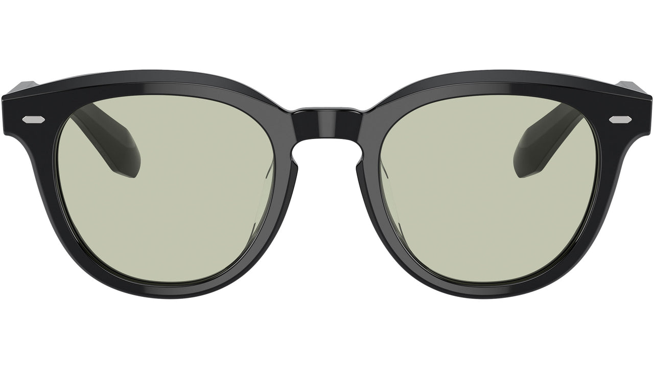 N.05 OV5547U 1731 Black