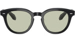 N.05 OV5547U 1731 Black