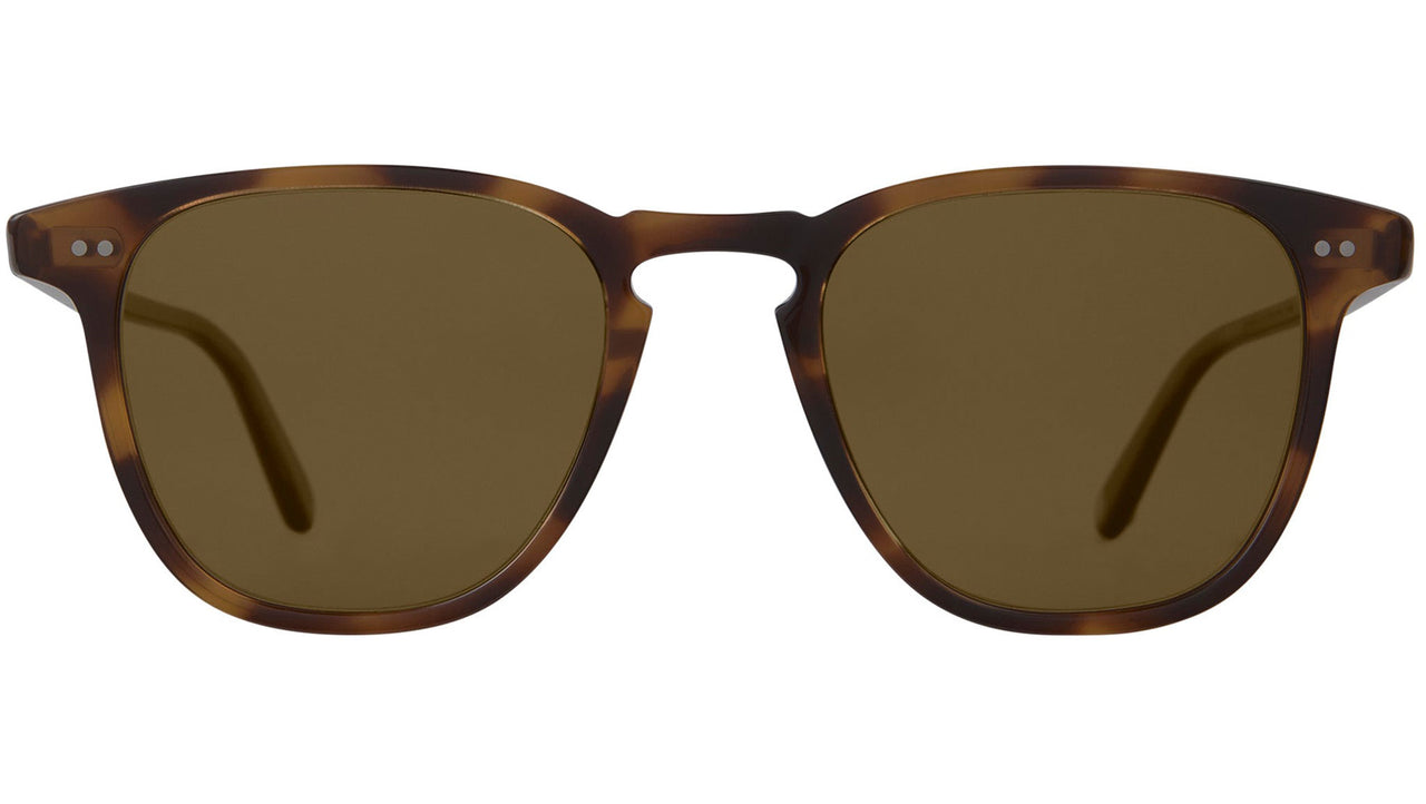 Brooks Sun Spotted Brown Shell