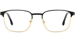 253 2M2 black gold