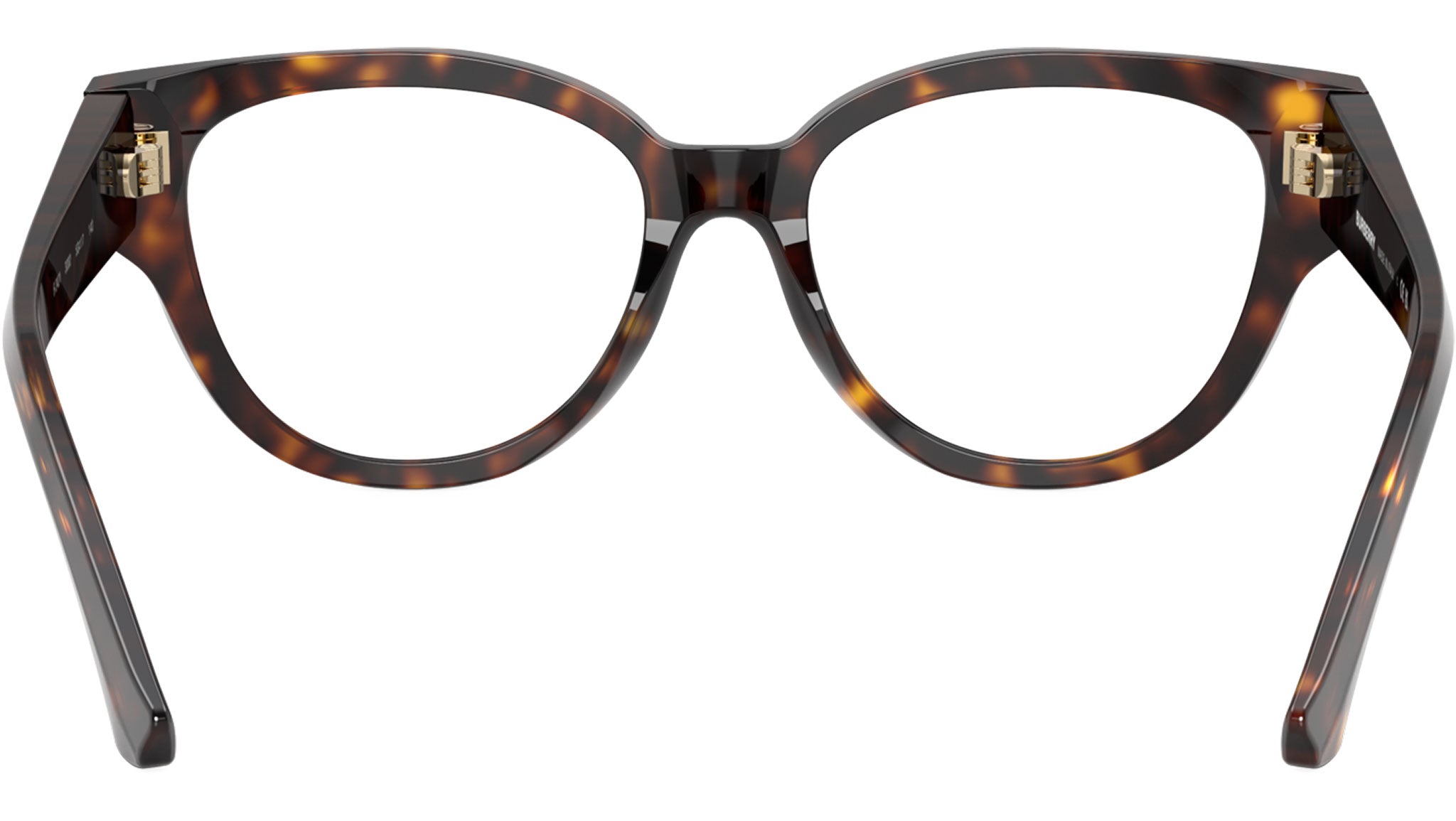 Burberry 0BE2421 Optical Frame 3002 Brown - eye-oo.com display picture 1