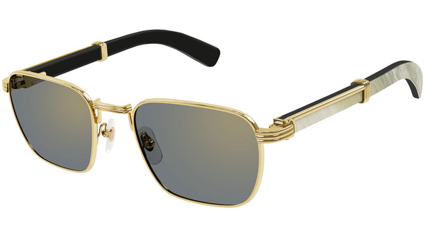 Cartier Paris サングラス Cartier CT0363S Sunglasses | Free Shipping | Edward Beiner