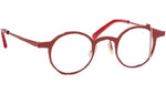 MM-0076 No.3 Red