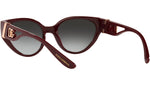 DG 6146 32858G purple