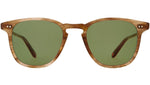 Brooks Sun Pacific Teak