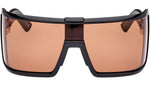 Parker FT1118 01E Black Brown