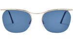 Alpha Pale Gold Blue