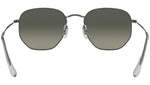 Hexagonal RB3548N 004/71 gunmetal