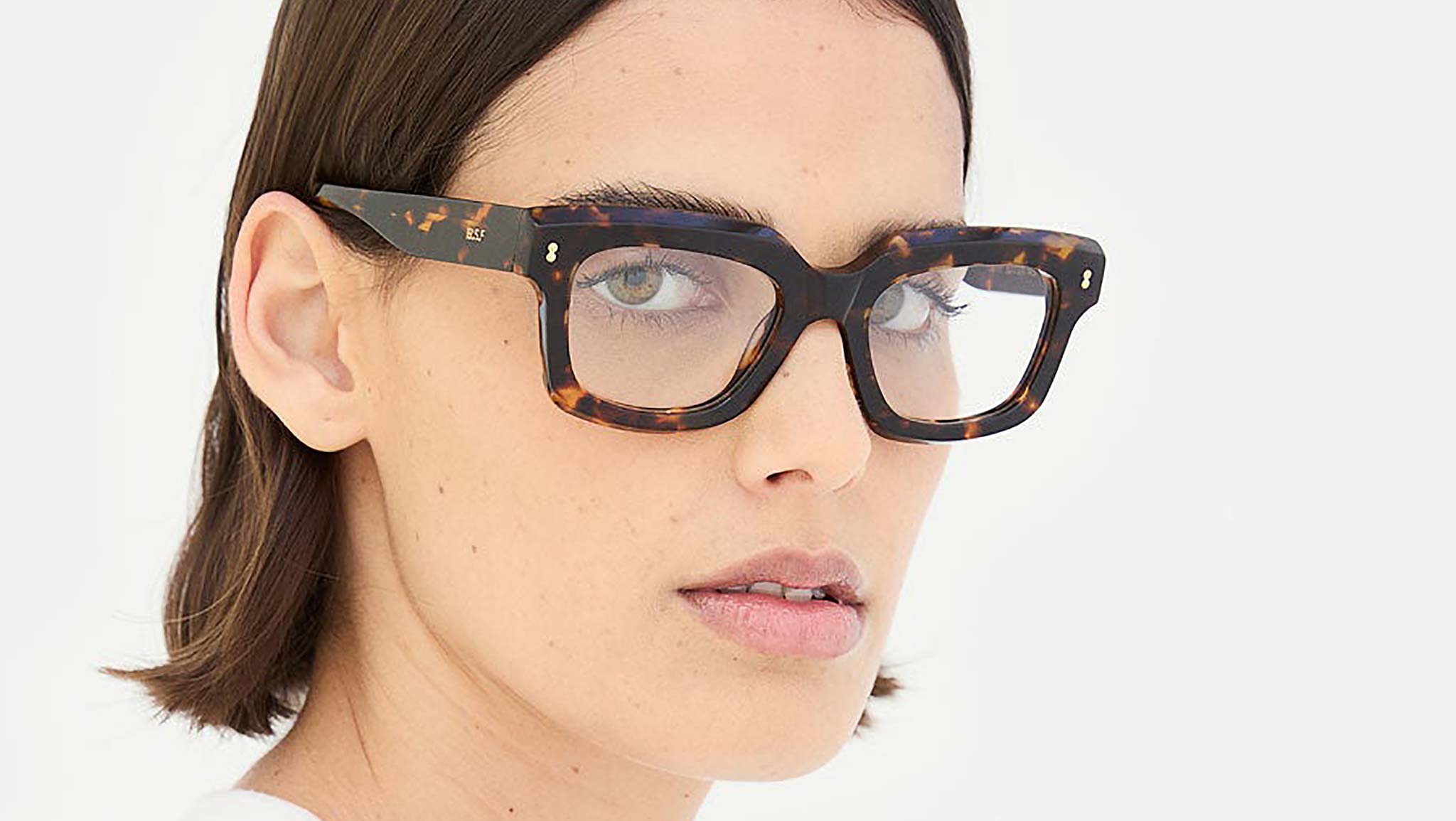 Retrosuperfuture Eyewear Numero 118 Havana Optical Frame 7R1 - eye