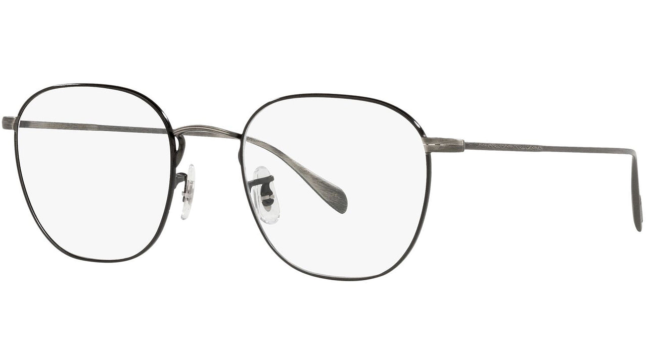 Clyne OV1305 antique pewter/black