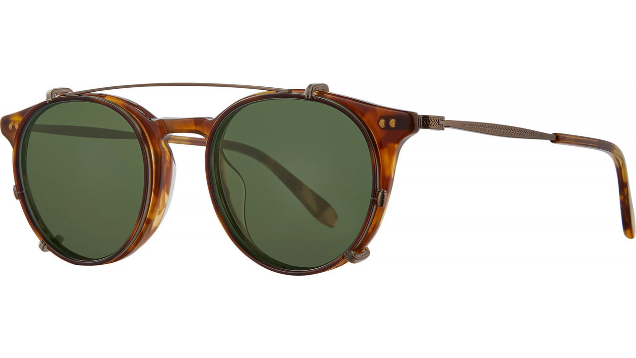 Clune J Clip Marigold Tortoise
