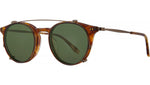 Clune J Clip Marigold Tortoise