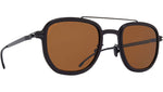ALDER MH6 pitch black