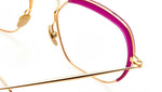 Aird 4 Titanium Transparent