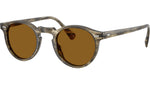 Gregory Peck Sun OV5217S 173553