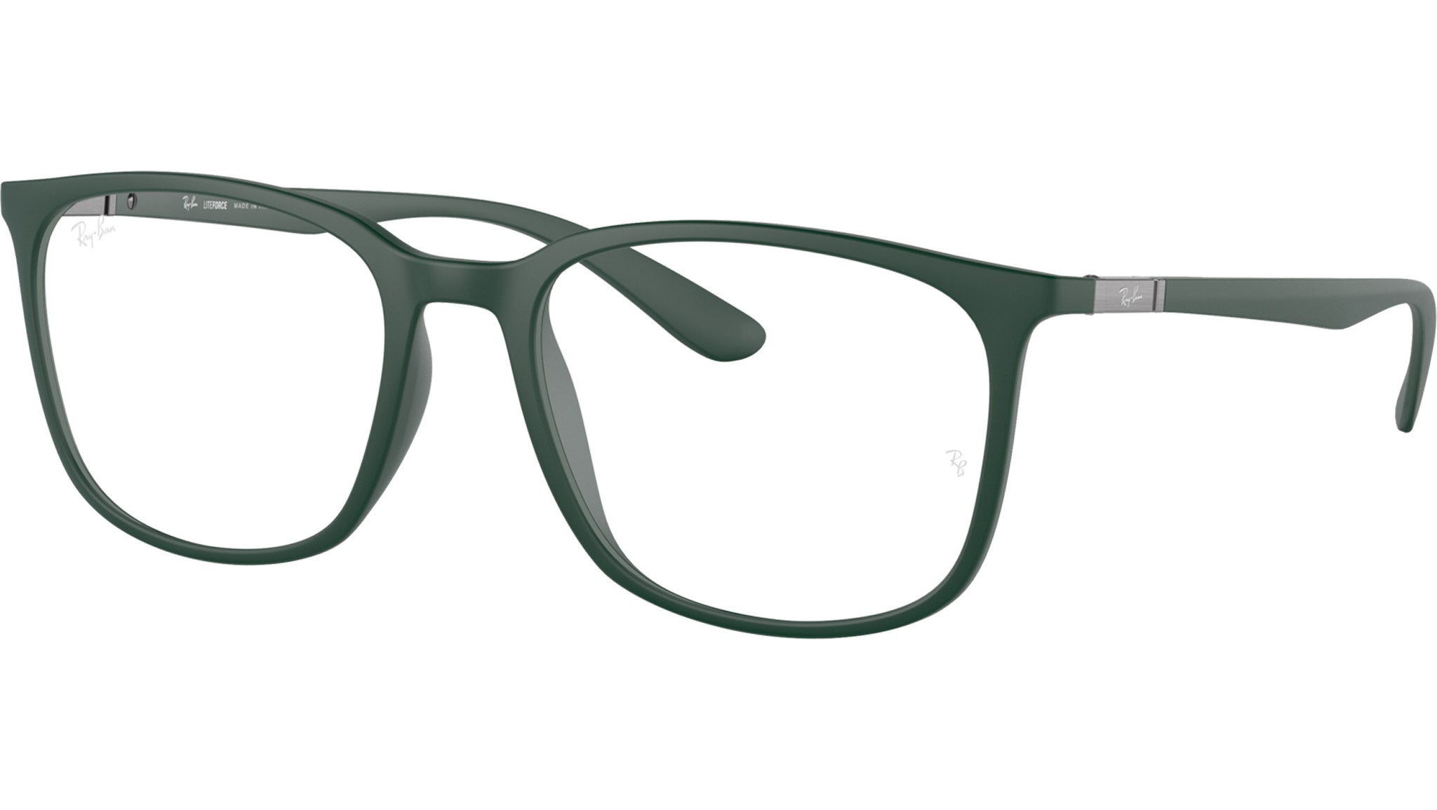 RB7199 Ray-Ban Optics Glasses 8062 Green - eye-oo.com