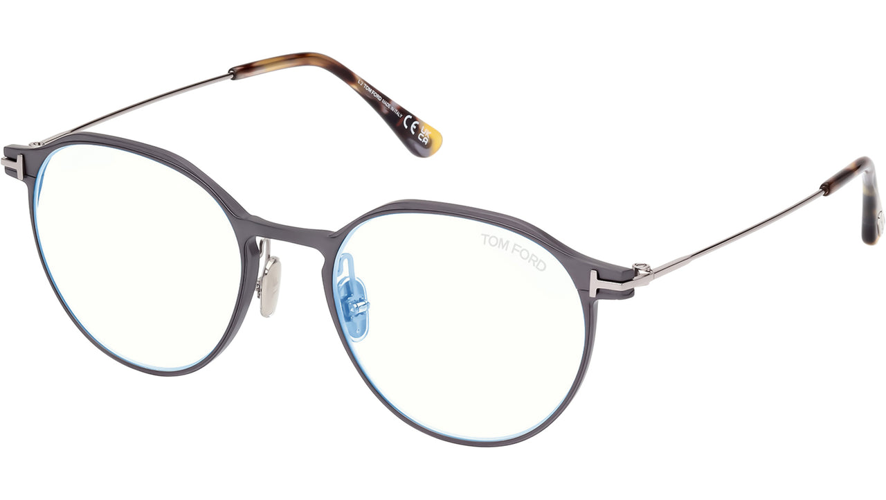 FT5866-B 013 Dark Ruthenium