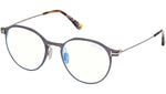 FT5866-B 013 Dark Ruthenium