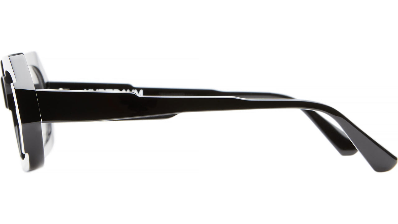 K42 BS Black Shine