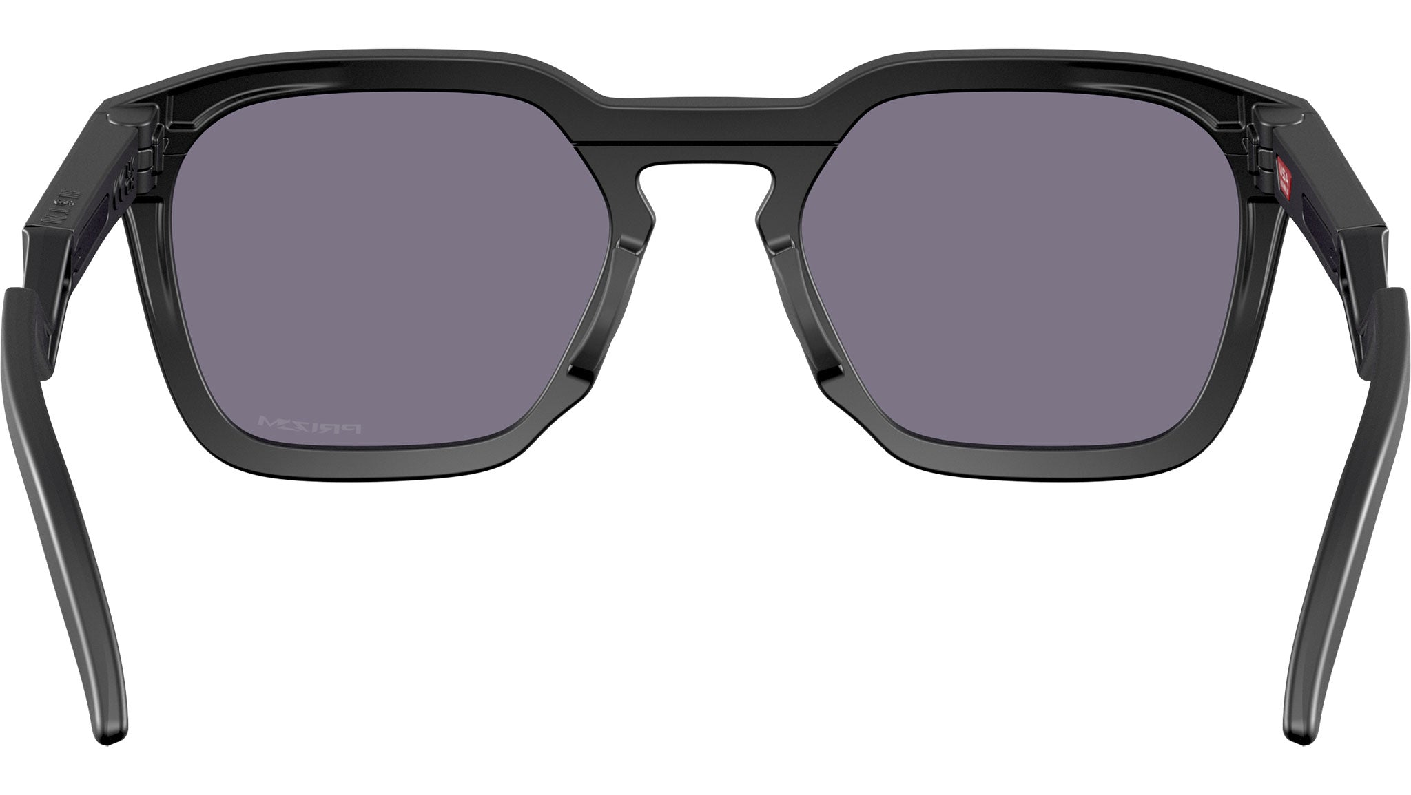 Oakley HSTN SQ Sunglasses OO9533 01 Matte Black - eye-oo.com