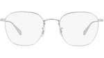 Clyne OV1305 brushed silver