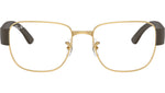 RB6532 Optics 2500