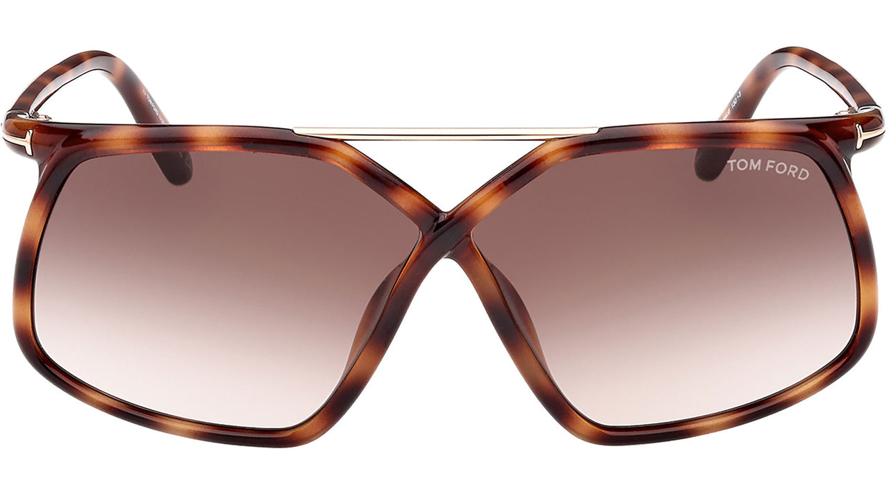 Meryl FT1038 52F Brown