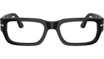 PO3347V 95 Black