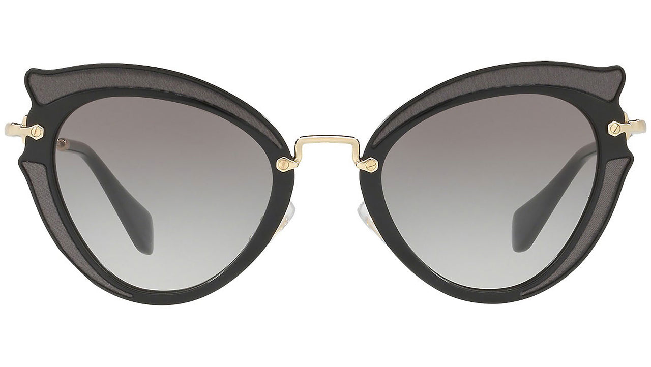 MU 05SS VIE0A7 Black