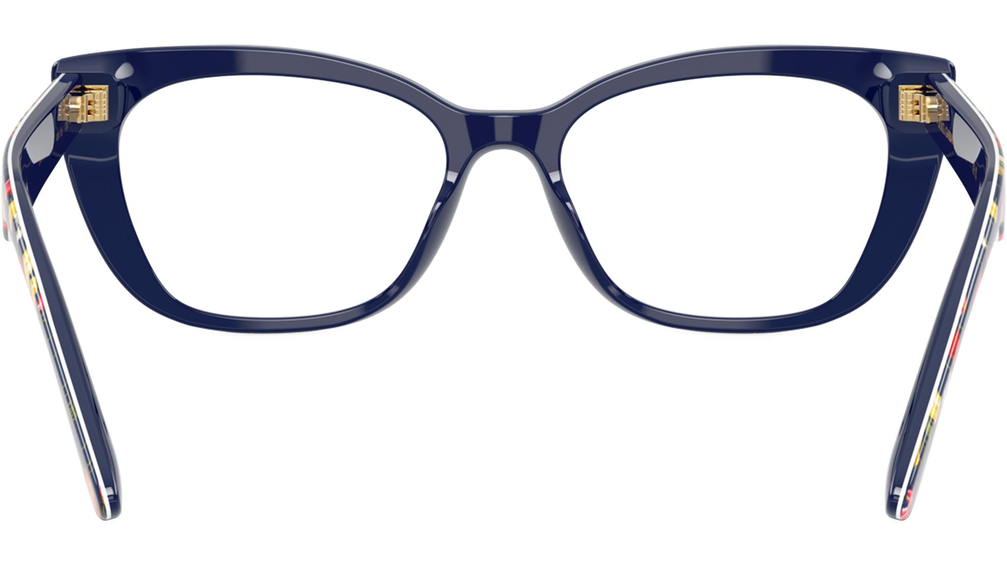 Dolce & Gabbana Kids DX 3357 Glasses 3435 Tulip - eye-oo.com