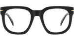 DB 7123 7C5 Black Crystal