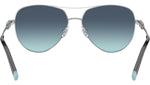 TF3083B 60019S Silver