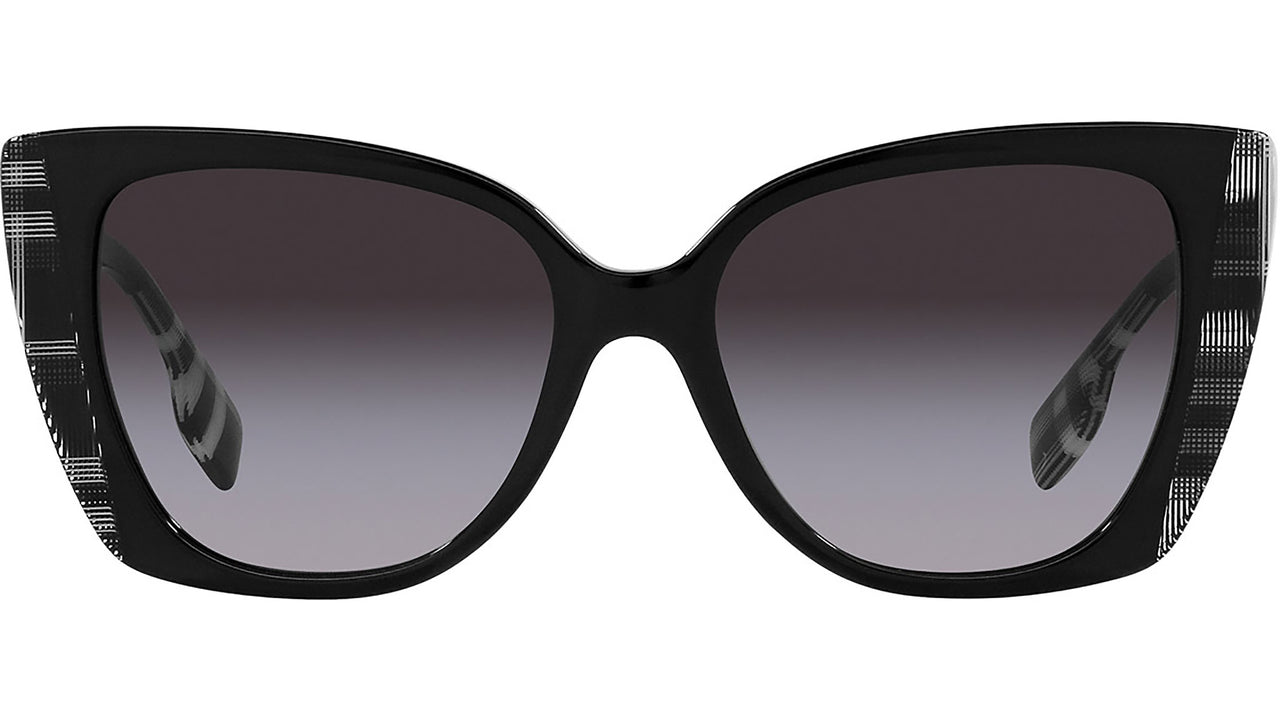 Meryl BE4393 40518G Black