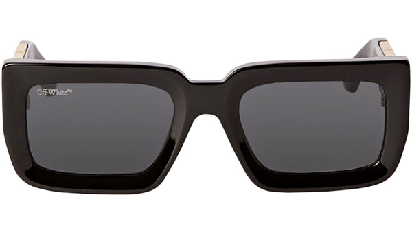 Off-White Boston Black Sunglasses - eye-oo.com Off-White Boston Black Sunglasses - eye-oo.com