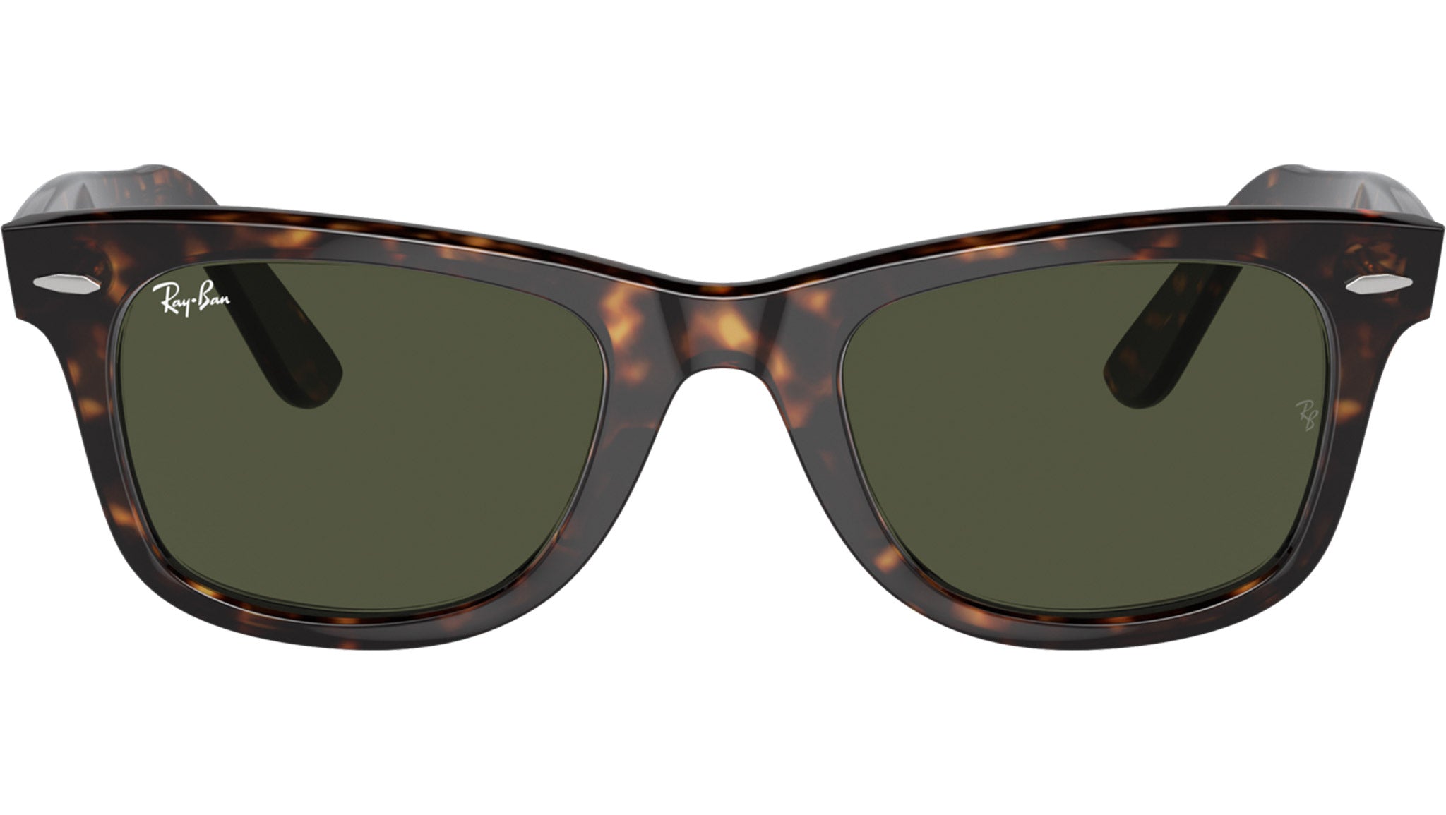 小物 Ray-Ban WAYFARER RB2140F 902 Wayfarer RB2140 Ray-Ban Sunglasses 902 Tortoise - eye-oo.com