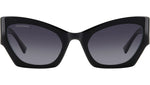 D2 0132/S 807 Black